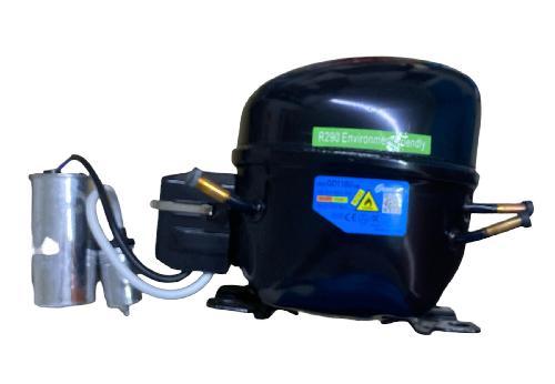 COMPRESOR COMPTEK R290 1/4 - 120V - QD65UHM