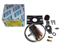 TERMOSTATO CONGELADOR RANCO ETIQUETA AMARILLA K50-P1126
