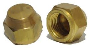 TAPON HEMBRA FLARE 1/4