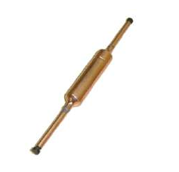 FILTRO DESHIDRATADOR 10 GRS 1/4 COLILLAS