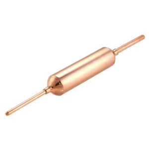 FILTRO DESHIDRATADOR 25 GR CON COLILLAS