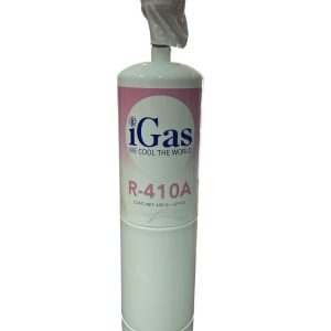 GAS REFRIGERANTE 410A ROSAN 650 GR