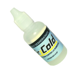 LIQUIDO FLOX DESHIDRATANTE