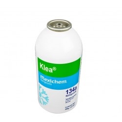 GAS REFRIGERANTE KLEA 134A 340 GRS