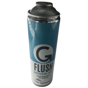 ERKA FLUSH AGENTE DE LIMPIEZA SUSTITUTO 141B 450 GR