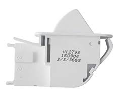 SWITCH REFRIGERADOR  MEDIA LUNA 3 TERMINALES 0.5A - 250VAC