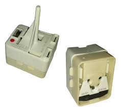 KIT RELAY PINOCHO 5SP 10 MF