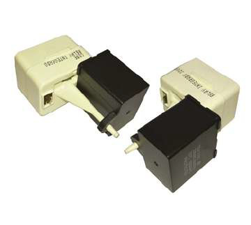 KIT RELAY PINOCHO 5SP 12 MF
