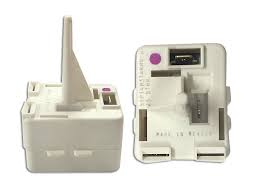 KIT RELAY PINOCHO SIN CAPACITOR 200D5578P012