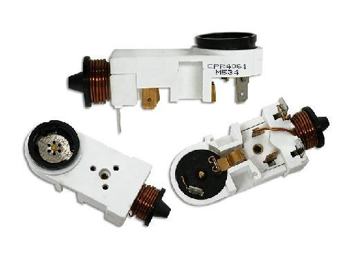 RELAY Y PROTECTOR Danfoss, SECOP 1/4 117U4061 - 117U4134