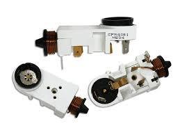 RELAY Y PROTECTOR Danfoss, SECOP 1/8