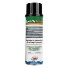 ESPUMA LIMPIADORA SERPENTINES 562 ML - COOLING COIL FOAM