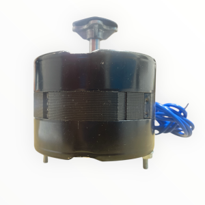 MOTOR MCMILAN 1/70 - 0.61A - 1550 RPM - CCW