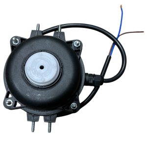 MOTOR DE BALERO TIPO ELCO - ECM4810 - 110-240V - 15W - CCW -1500 RPM