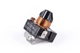 RELAY KLIXON 1/6