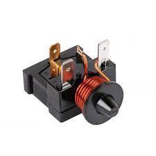 RELAY 1/2 HP TIPO Danfoss, SECOP