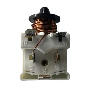 RELAY EMBRACO BLANCO 1/6