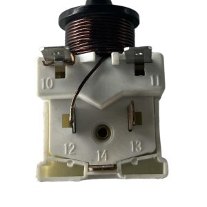 RELAY EMBRACO BLANCO 1/8