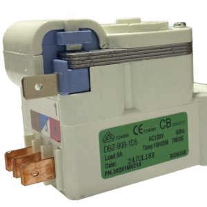 TIMER DESHIELO 10 HR ORIGINAL DBZ-908-1D5 - 30281M0210 - DAEWOO - SAMSUNG - LG