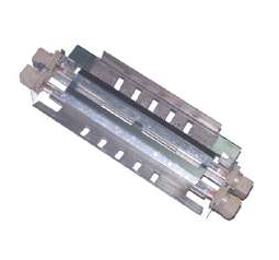 RESISTENCIA CRISTAL DOBLE 24 CM 115 V MABE WR197D7747G001