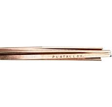 VARILLA SOLDADURA PLATA 15%