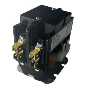 CONTACTOR 2 POLOS 30A 110V