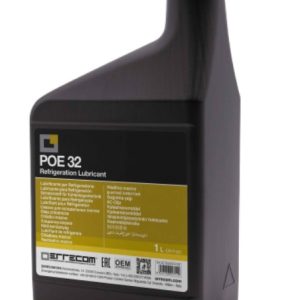 ACEITE REFRIGERANTE COMPRESOR HFC 150 R134 - R404 - R407 - R410 946 ml