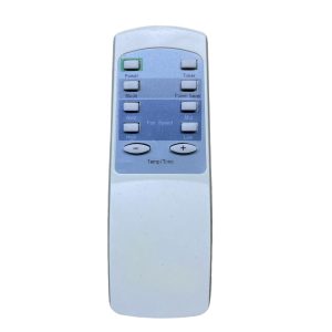 CONTROL MINISPLIT SIRVE CARRIER 2