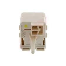 KIT RELAY WHIRLPOOL TIPO PINOCHO SIN CAPACITOR W10796752