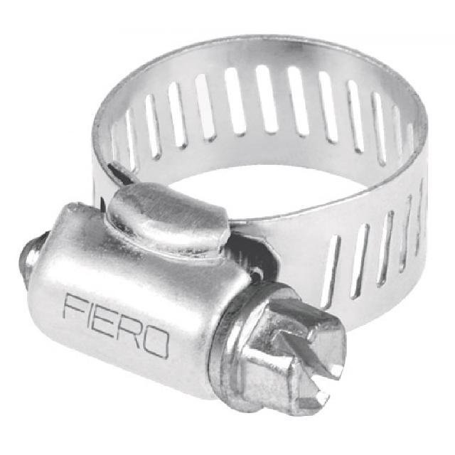 ABRAZADERA 3/8 HS-04 MICRO 1/4