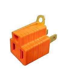 CLAVIJA NARANJA CONVERTIDOR