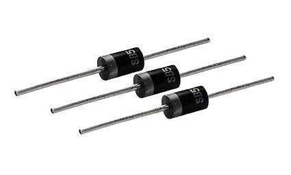 DIODO INTERRUPTOR 1N5404