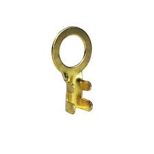 TERMINAL OJILLO 3/16