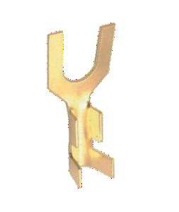 TERMINAL "Y"