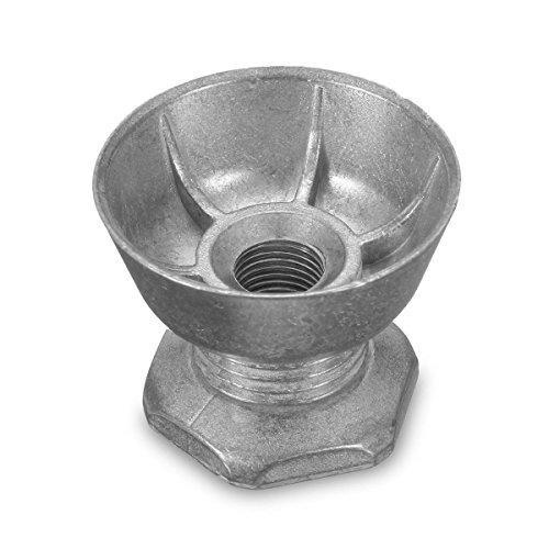 POLEA MOTOR SECADORA WHIRLPOOL ORIGINAL 8066184 TIPO CAMPANA