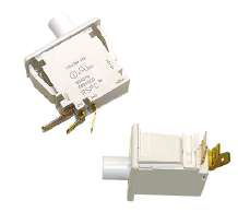 SWITCH PUERTA SECADORA MABE 248C1157P001 - WW02L00025