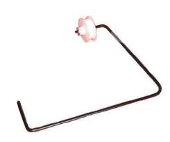 BRAZO TENSOR SECADORA MABE WW02A00008 189D7031G001