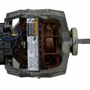 MOTOR SECADORA CENTRO DE LAVADO AQUA 234D1469P003