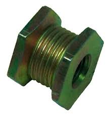 POLEA SECADORA MOTOR ROSCA IZQUIERDA MAYTAG - SPEEDQUEEN - KOBLENZ