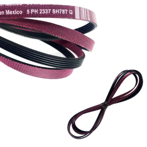 BANDA SECADORA SAMSUNG 115.5 CM - 5H 2337 - 116OMDG 6602-001655