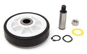 RODILLO TAMBOR SECADORA SIRVE MAYTAG WHIRLPOOL 303373K - 12001541