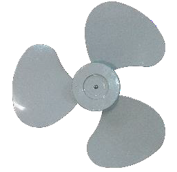 ASPA 18 PULGADAS MAN PEDESTAL MODERNO