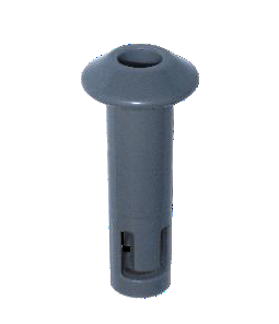 BOTON OSCILACION VENTILADOR PEDESTAL CROSS VPN-018