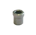 BUJE VENTILADOR CON CEJA CHICA 8 MM - ANCHO 11 X ALTO 16