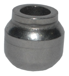 BUJE VENTILADOR TIPO JARRO 8 MM -ANCHO 16 X ALTO 15