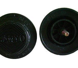 PERILLA ASPA VENTILADOR CON TORNILLO