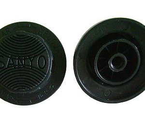 PERILLA ASPA SIN TORNILLO