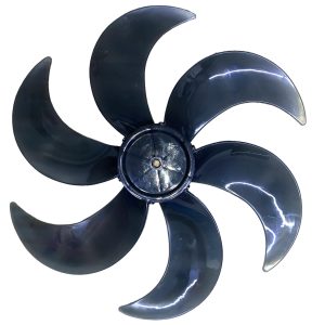 ASPA VENTILADOR 6 ALAS 16" PULGADAS EFAN - BETTERWARE - FANCY