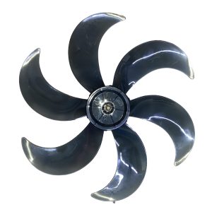 ASPA VENTILADOR 6 ALAS 18" PULGADAS EFAN - BETTERWARE
