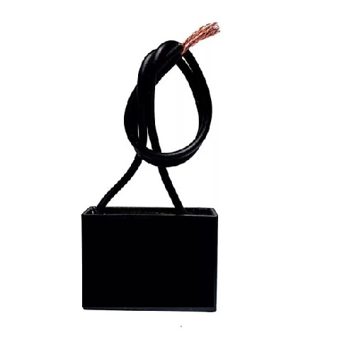 CAPACITOR VENTILADOR 6 MF